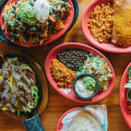 Delivery Options in Las Vegas, Nevada: Get Your Food Delivered or Pick Up Takeaway