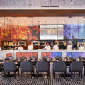 Exploring the Most Unique Dining Experiences in Las Vegas, Nevada
