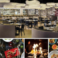 Celebrity Chefs' Restaurants in Las Vegas, Nevada - A Culinary Adventure
