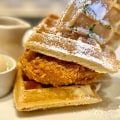 Vegan-Friendly Dining in Las Vegas, Nevada