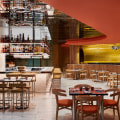 The Best Restaurants in Las Vegas: A Guide to the Culinary Options
