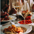 The Best Italian Restaurants in Las Vegas, Nevada