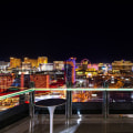 A Guide to the Best Rooftop Restaurants in Las Vegas, Nevada