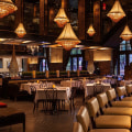 Piero's Italian Cuisine: A Las Vegas Institution