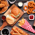 Cheap Eats in Las Vegas: Where to Find Budget-Friendly Restaurants