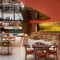 Exploring the Most Luxurious Dining Experiences in Las Vegas