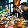 The Best 24-Hour Restaurants in Las Vegas: Satisfy Your Late-Night Cravings