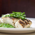 The Best Seafood Restaurants in Las Vegas, Nevada - A Guide for Seafood Lovers