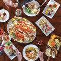 The Ultimate Guide to the Best Buffets in Las Vegas
