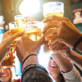Happy Hour Specials in Las Vegas, Nevada: A Comprehensive Guide to the Best Deals