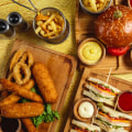 Takeout Options in Las Vegas, Nevada: A Comprehensive Guide