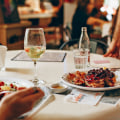 Beyond The Strip: Dining Adventures In Local Restaurants Of Las Vegas