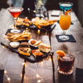 The Most Affordable Dining Experiences in Las Vegas - A Guide for Budget-Conscious Foodies