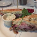 Gluten-Free Dining in Las Vegas: Delicious Options for Everyone
