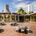 Discover the Best Events Hosted by Las Vegas Restaurants