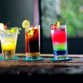 Exploring the Most Unique Drinks in Las Vegas