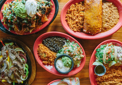 Delivery Options in Las Vegas, Nevada: Get Your Food Delivered or Pick Up Takeaway