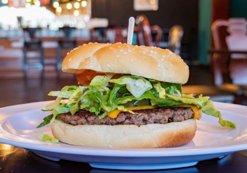 Experience the Best Celebrity Chef-Recommended Dishes in Las Vegas