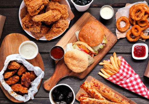 Cheap Eats in Las Vegas: Where to Find Budget-Friendly Restaurants