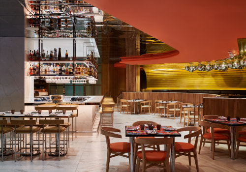 Exploring the Most Luxurious Dining Experiences in Las Vegas