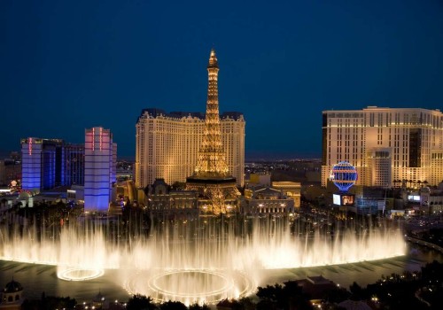 Discounts for Tourists in Las Vegas, Nevada: Get the Most Out of Your Trip