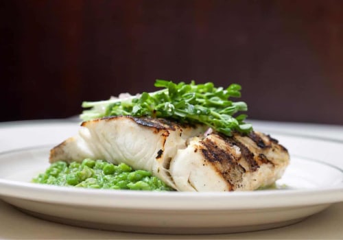 The Best Seafood Restaurants in Las Vegas, Nevada - A Guide for Seafood Lovers