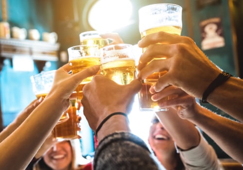Happy Hour Specials in Las Vegas, Nevada: A Comprehensive Guide to the Best Deals