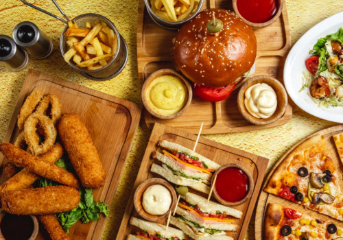 Takeout Options in Las Vegas, Nevada: A Comprehensive Guide