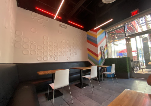 Hidden Gems: Uncovering The Lesser-Known Restaurants In Las Vegas