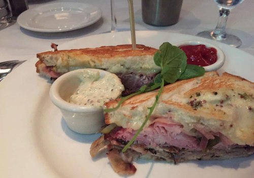 Gluten-Free Dining in Las Vegas: Delicious Options for Everyone
