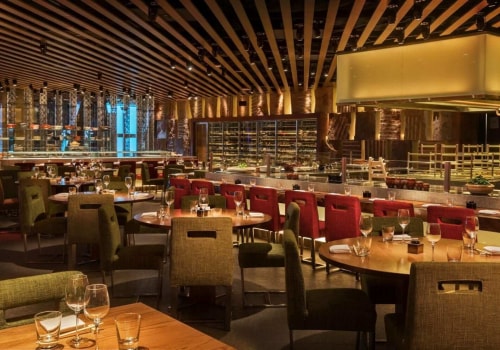17 Must-Have Japanese Restaurants in Las Vegas: A Guide