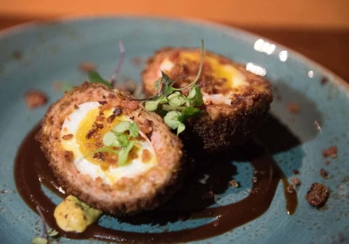 Exploring the Most Unique Dishes in Las Vegas