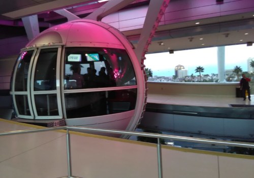 Discounts for Locals in Las Vegas, Nevada - Take Advantage of the Best Deals
