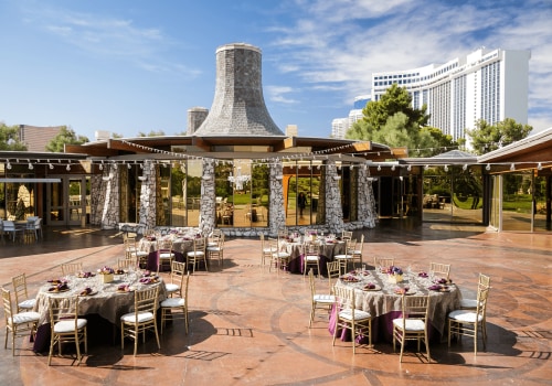 Discover the Best Events Hosted by Las Vegas Restaurants
