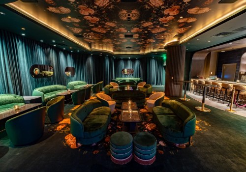 Uncork Your Favorite Bottle of Wine in Las Vegas, Nevada